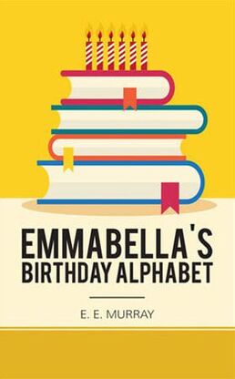 Emmabella's Birthday Alphabet cover image