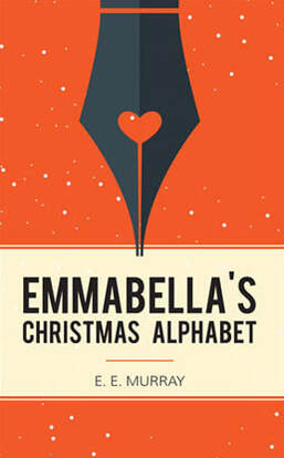 Emmabella's Christmas Alphabet cover image