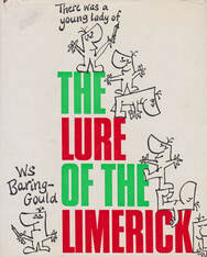 The Lure of the Limerick book cover